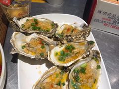 -龙巢盱眙龙虾·牛蛙·烧烤宵夜(八卦岭店)