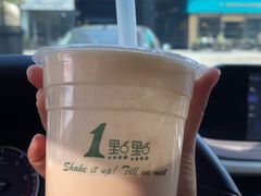 -1点点(大连路店)