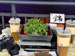 -铭副琦食·虾蟹烩馆(渔人码头店)