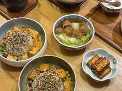 -漫蔬•台北蔬食小馆VEGGIEBOIL(朝晖店)