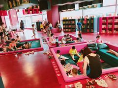 -当当梅溪书院(步步高梅溪新天地店)