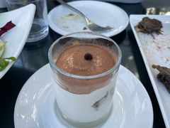 提拉米苏-EATALIA意塔利意式餐厅(鼓楼店)