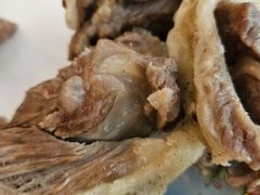 -维吾尔餐厅(宜山路店)