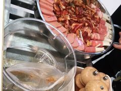 -黄记煌三汁焖锅(裕华万达广场店)