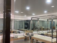 -英派斯健身旗舰店(海信国际中心馆)