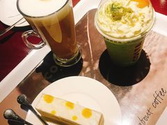 -COSTA COFFEE(武汉天地店)