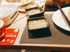 -星伦多自助料理(永旺店)