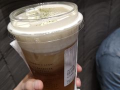 -茶颜悦色(金茂览秀城LG层外街店)