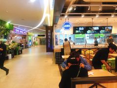 大堂-大米先生(富兴店)