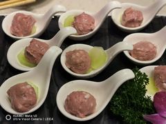 牛肉丸-五星桥原切肥牛火锅(怀德桥店)