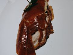 -鸭王烤鸭店(三里河店)