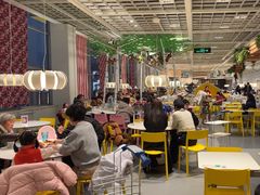 -宜家·瑞典风味餐厅(无锡店)