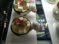 -FASHION BAKERY法森贝克(新德路店)