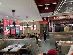-巴蜀王婆大虾(南锣鼓巷店)