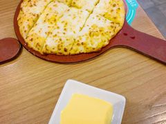 -棒约翰比萨·意面(松江开元店)