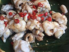 -竹里馆 ·茶食(奥体店)
