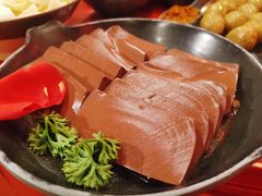 谭公鸭血-谭鸭血老火锅·匠心(环球港旗舰店)
