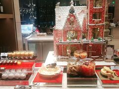 -TABLE·味西餐厅-成都茂业JW万豪酒店