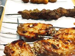 -老虎滩大连海鲜烧烤(建邺云锦路总店)