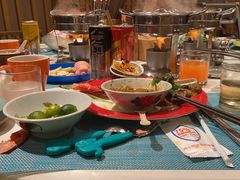 -味餐厅·海鲜·火锅·自助餐