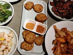 -小吊梨汤·北京菜·烤鸭(鸟巢店)