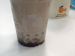 小鹿料多多（5种料）-瑞幸咖啡(太阳CITY店)