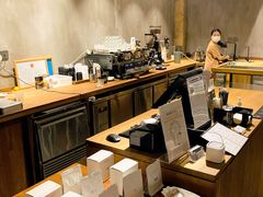 -来回·咖啡(天河南店)
