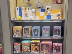 -泡泡玛特POPMART(北国先天下店)