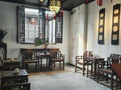 -南京市民俗博物馆(甘熙故居)