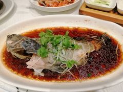 -古韵轩·江浙融合菜(梁溪店)