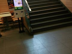 -麦当劳(洪山商场店)