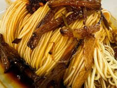 -君东记本帮面馆(天钥桥路店)