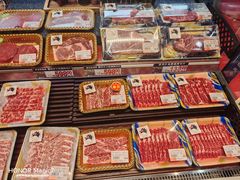 -高岛屋百货b1超市(上海高岛屋百货店)