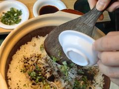 -大鸽饭(汉溪长隆店)