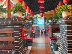 -江湖水乡铁锅炖魚(周庄嘉园店)