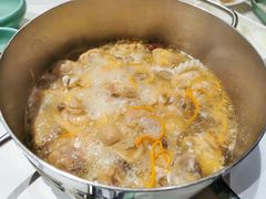 -肥佬大椰子鸡(三里屯3·3大厦店)