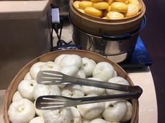 -素满香·Vegan食养自助(天一广场店)