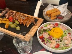 -Nord Grill&Bar Highland诺德西餐(深圳欢乐海岸店)