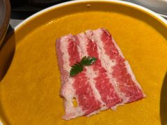 -一绪に寿喜烧(荟聚店)