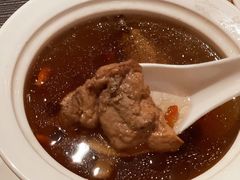 -顺德美的万豪酒店·自助餐·贡厨