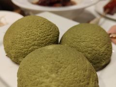 酥皮叉烧包-金鼎轩(亚运村店)