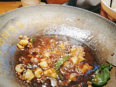 -费大厨辣椒炒肉(万家丽一店)