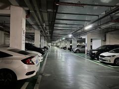 -蓝蔻酒店(深圳东站布吉万象汇店)