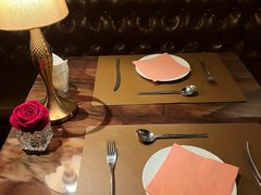 -柏蔻餐厅Le Banquet Bistro(天河北店)