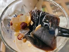 -书亦烧仙草(北大街店)