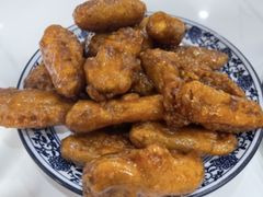 -北大地皖峰饭馆