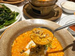 -芭札·Thai泰国餐厅(同和金铂天地店)