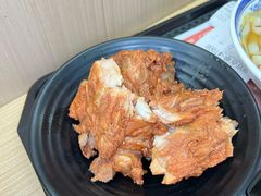 -犟骨头排骨饭•大骨面(弘阳广场店)