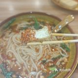 今天的幸福是米线～