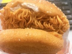 -汉堡王(富邦广场店)